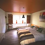 Mooi Ruim In Antieke Stadsboerderij Schönecken