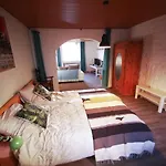 Mooi Ruim In Antieke Stadsboerderij شقة *