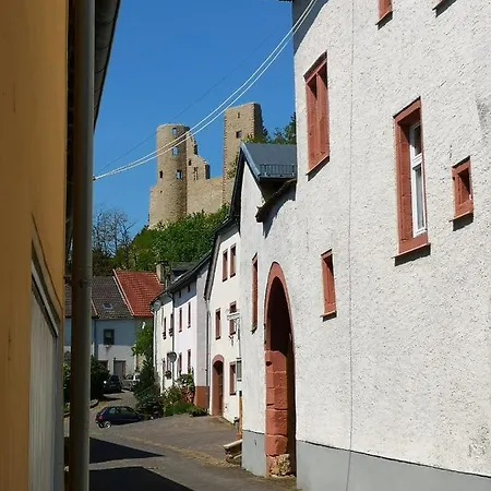 Mooi Ruim In Antieke Stadsboerderij Apartment Schonecken