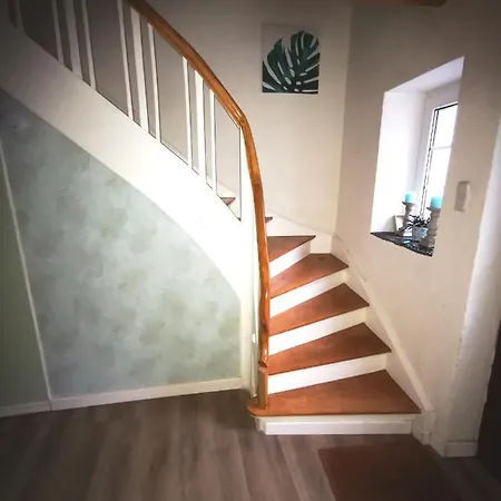 Mooi Ruim In Antieke Stadsboerderij