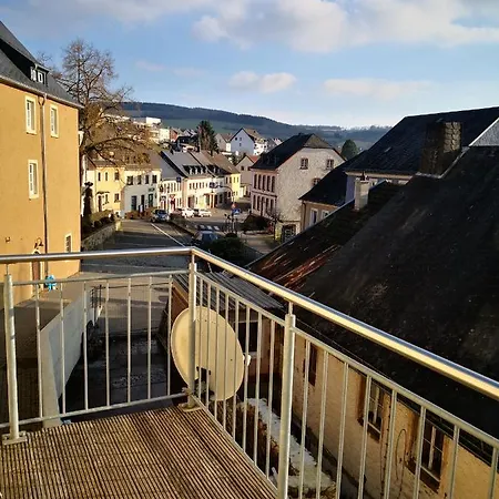 Mooi Ruim In Antieke Stadsboerderij Lejlighed *