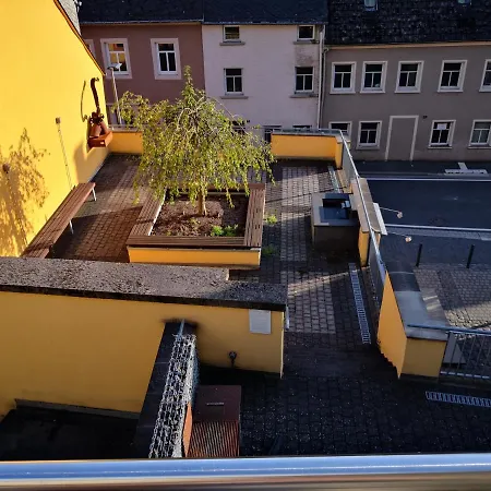 Mooi Ruim In Antieke Stadsboerderij *