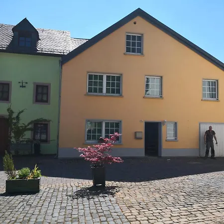 Mooi Ruim In Antieke Stadsboerderij