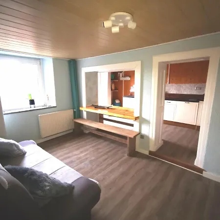 Mooi Ruim In Antieke Stadsboerderij