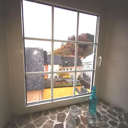 Mooi Ruim In Antieke Stadsboerderij Lejlighed *