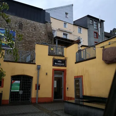 Apartment Mooi Ruim In Antieke Stadsboerderij *