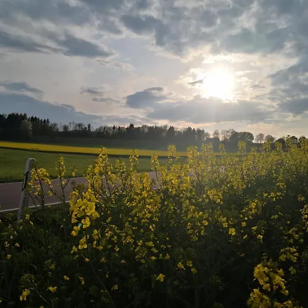 Lejlighed Mooi Ruim In Antieke Stadsboerderij