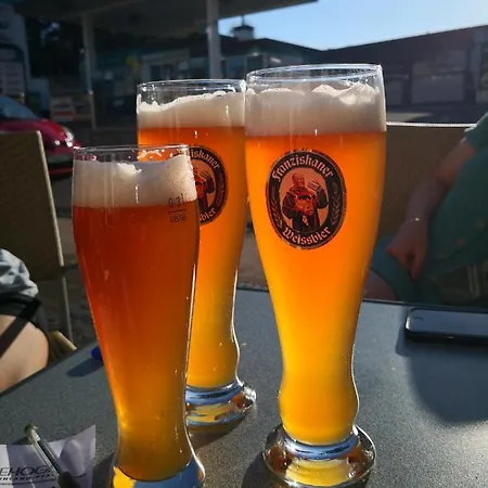 Mooi Ruim In Antieke Stadsboerderij Lejlighed *