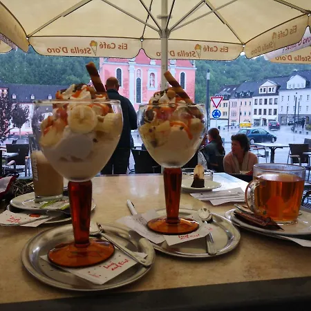 Lejlighed Mooi Ruim In Antieke Stadsboerderij