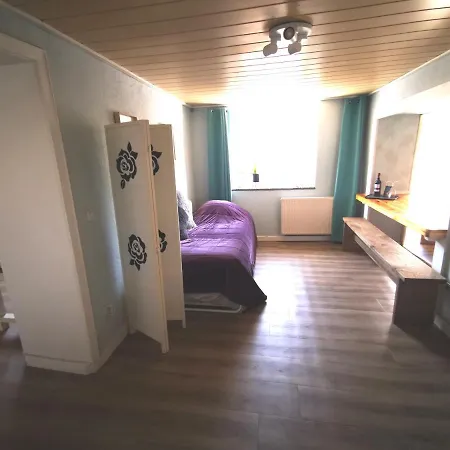 Mooi Ruim In Antieke Stadsboerderij