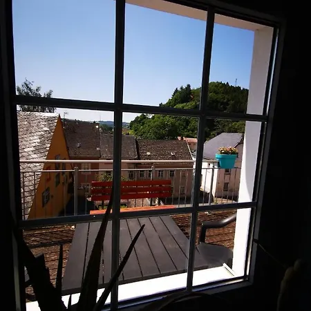 Mooi Ruim In Antieke Stadsboerderij Apartment Schonecken