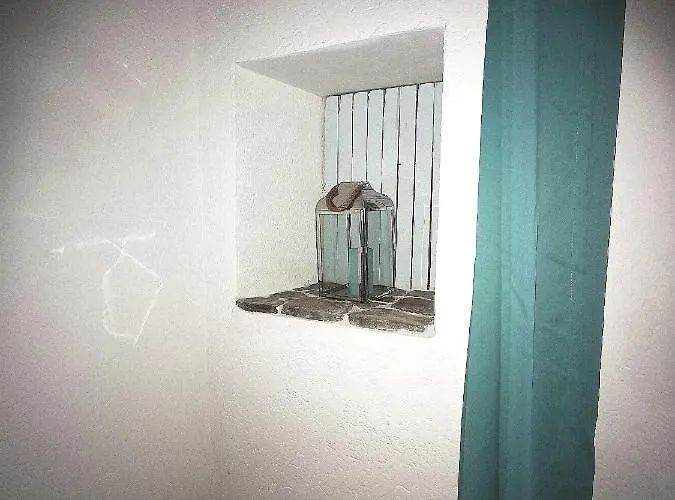 Mooi Ruim In Antieke Stadsboerderij