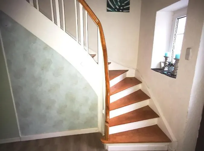 Mooi Ruim In Antieke Stadsboerderij