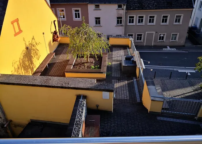 Mooi Ruim In Antieke Stadsboerderij *