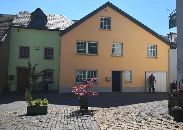 Mooi Ruim In Antieke Stadsboerderij