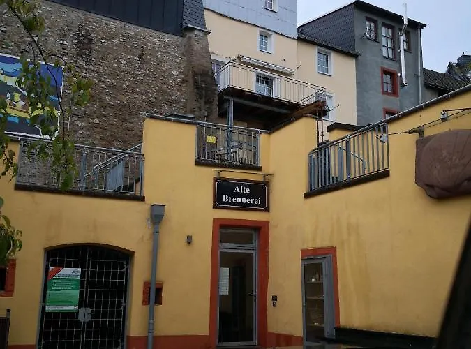 Daire Mooi Ruim In Antieke Stadsboerderij *