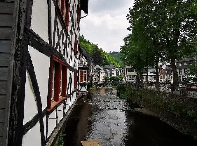 Daire Mooi Ruim In Antieke Stadsboerderij *