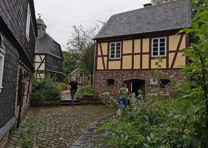 Mooi Ruim In Antieke Stadsboerderij Daire *